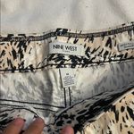 Nine West  knee high shorts Photo 1
