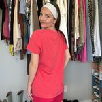 Abercrombie & Fitch “Fitch Athletic Dept.” Tee Photo 1