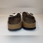 Betula by Birkenstock Women’s White Strappy Sandals Size 6 Photo 5