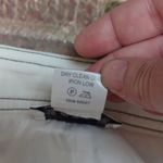 Oscar de la Renta  off white pants size 14W Photo 2
