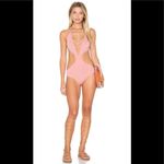 Rachel Pally Revolve  Melbourne Maillot swimsuit. Photo 2