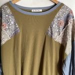 We The Free  Free People Feelin It Tee Top Photo 4