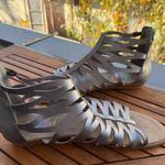 blowfish  Malibu Gladiator Sandals Size 13 Photo 1