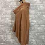 ZARA  Ribbed Knit Cowlneck Photo 2