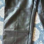 Rachel Roy Rachel  faux leather size 10 pockets nwot Photo 1