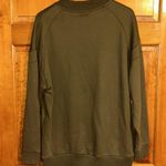 ZARA Women’s Long Sleeve Sweatshirt Size XL-NWOTS Photo 2