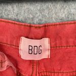 BDG Urban Outfitters  Women's size 26 Rih Extreme Baggy Jean Grunge style‎ NWT Photo 5