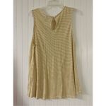 Anthropologie  top by Akemi & Kin striped sz Large Photo 1