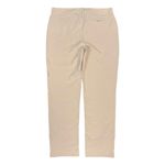 Eddie Bauer Adventurer Roll Up Women's Khaki Lightweight Hiking Pants Size 12 Photo 1