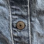 Abercrombie & Fitch  mini denim dress  Photo 3