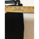 J.Crew  Black Career Pants Business Casual Dress Pants Office Wear Size 0‎ Photo 2