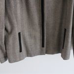 Doncaster Grey Suit Set - Skirt, Jacket, Pants Photo 3