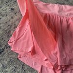 Automet Pink Fluttery Skirt Size Medium Run Athletic‎ Sporty girl Photo 1