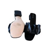 Circus by Sam Edelman NEW Women's Janis Sandal Black Photo 7