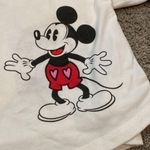 Disney Mickey and Minnie xoxo Hoodie Photo 6