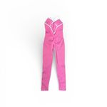 Pink Women's Jumpsuit Photo 2