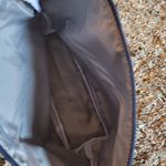 NWT! Oh Hey, Vacay Blue Pink Make Up Bag Photo 3