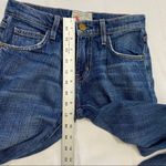 Current/Elliot The Rendezvous Medium Wash Jeans Photo 4