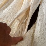 Free People NWT  Teen Witch Lace Dress Photo 11