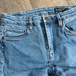 BLANK NYC  the madison crop jean size 28 Photo 4