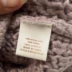 Willow & Clay  Beaded Neck Knit Sweater - Dusty Purple Photo 6