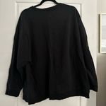 ZARA  Trafluc Star Sweater Size L Photo 2