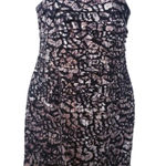Dress Barn  Collection Metallic Dress Photo 0