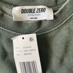 Double Zero Oversized sweatshirt Photo 1