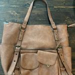 Target Brown Purse Photo 2