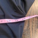 Reebok Black Track Jacket with Red Accents Photo 8