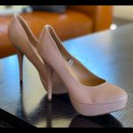 Mossimo Supply Co Nude Stilettos. Photo 2
