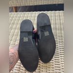 Eileen Fisher  Notion Nappa Leather Ballet Flats 9 workwear minimalist classic Photo 5