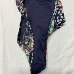 Urban Outfitters Out From Under Sandy Shirred Cutout
One-Piece Swimsuit - Size S Photo 5