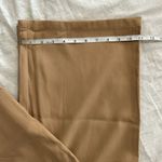 Petal and Pup Wide Leg Laila Pant - Taupe Size 4 Photo 9