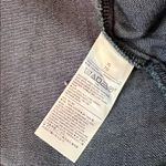 Banana Republic  women’s fitted denim long sleeve Button-Up Shirt Photo 5