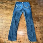 Ariat REAL whipstitch western cowboycore 30 jeans Photo 3