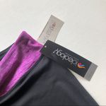 Ideology Athletic Crop Leggings Photo 4