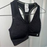 Danskin  Charcoal Sports Bra Photo 1