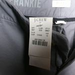 J.Crew Gray Frankie Chinos Photo 5