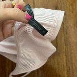 Summer Salt The Feel Free Adjustable Bralette baby pink Photo 6