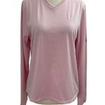 New Balance 44-50 Pink Breast Cancer Awareness Activewear Top Size Medium NWT Photo 0