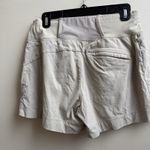Athleta  Women’s Trekkie North Short Tan Beige Size 6 Photo 1