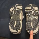 Vionic  gray Suede Slip-On Shoes size 8.5 Photo 2