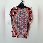 Pure Energy poncho blouse Photo 3