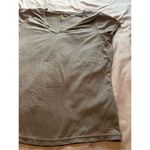 Xersion  Grey T-Shirt Woman’s Size XXL - Flaw Photo 1