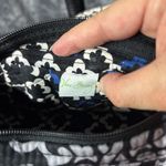 Vera Bradley Canterberry Frannie Small Crossbody Purse Bag Photo 7