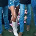 Buckle Cowgirl / Cowboy Boots Photo 3