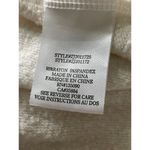 Z Supply  Cream Oatmeal Open Cardigan Top Photo 6