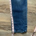 CAbi Patchwork Slim Boyfriend Jeans in Engineer Blue 4 Photo 5