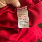 Wild & Cozy Bear Bum One Piece Pajamas North Pole Alaska Sleepwear size M Size M Photo 6